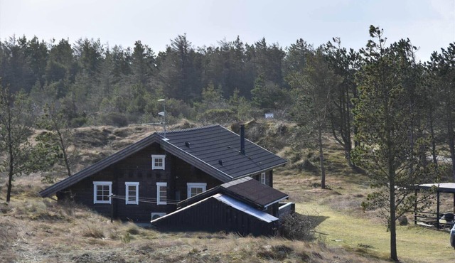 1366 Bedsted Thy - Lyngbyvej 56