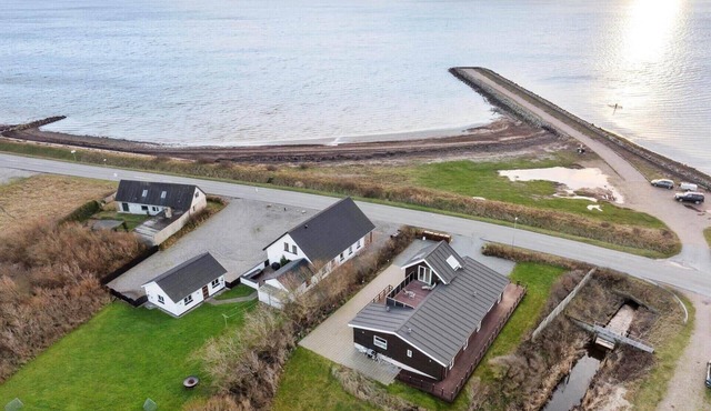 1368 Vestervig - Krik Strandvej 66