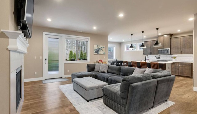 137 - Peaceful 5BR Family Retreat