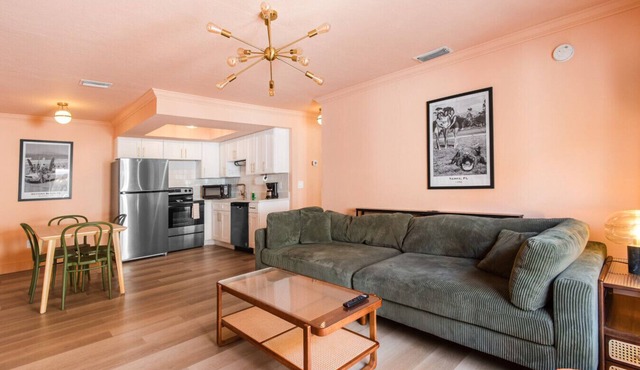 137 · ☀Pool✔ Kitchen✔ Beach✔ Self Checkin✔ Free Parking✔
