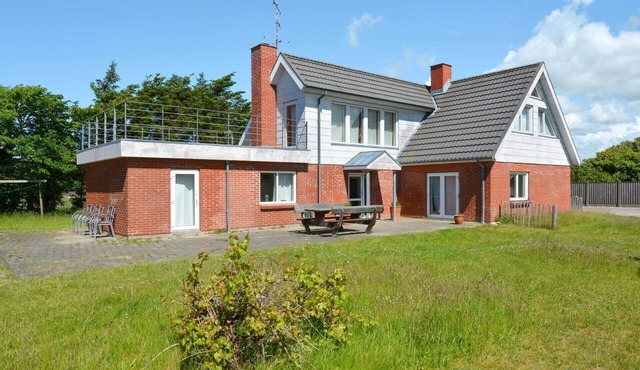 1378 Thisted - Bredkærvej 100