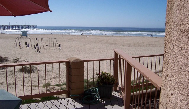 138 Pismo Shores: 2 BR, 2.5 BA Condominium in Pismo Beach, Sleeps 6