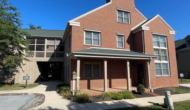 13845 Trailside Lane | Slope side townhouse!
