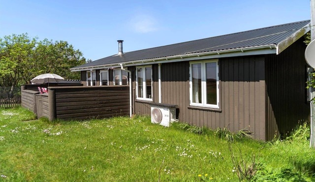 1387 Thisted - Bækvej 27 B