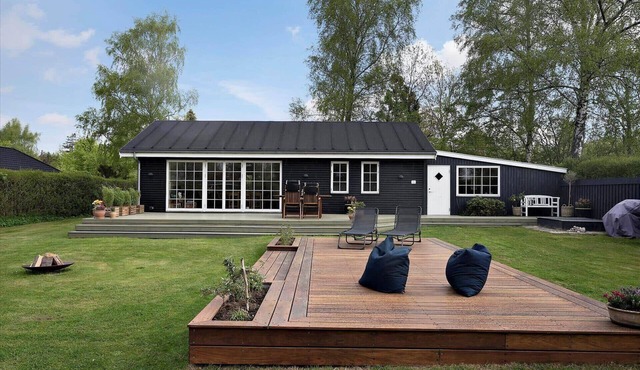 1392-N Hornbæk - Merkurvej 17