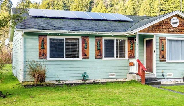 13A Bears Den Suite at the Meadow Site