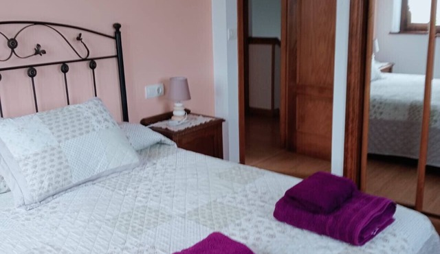 13A05 La Casina en Sebreño