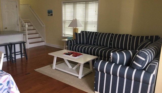 13th & Central 3BR/2BA. WALK EVERYWHERE