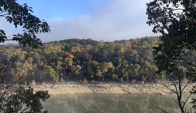 14-2 Woodson Bend Tree Top Retreat