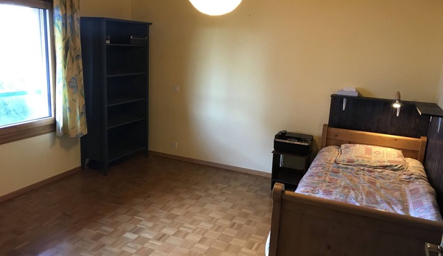 14.6 m2 room in Borex