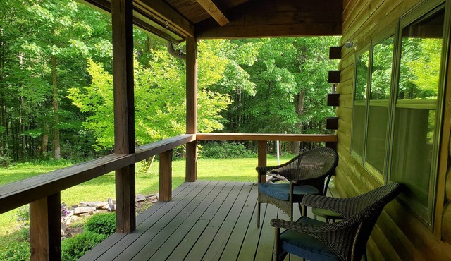 14 Acre Retreat in the Catskill Mountains