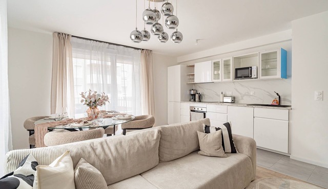 14 Avenue DDB - A 5 km de Strasbourg, parking