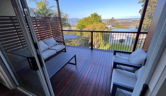 14 Banksia Parade Mallacoota