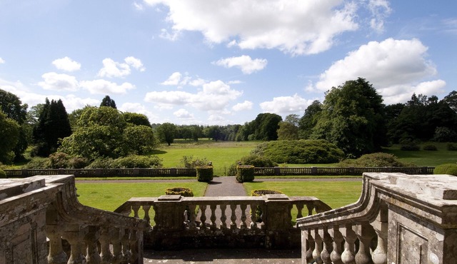 14 Bedroom Luxury Mansion House near Lockerbie