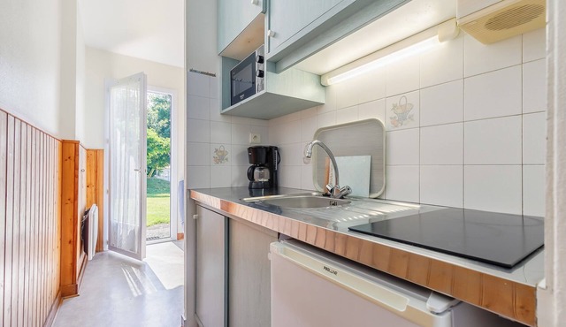 14 - Le Goelant - Village vacances