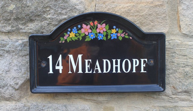 14 Meadhope Street, a Lovely Cottage in the Picturesque Village of Wolsingham