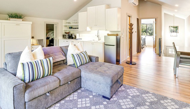 14 Miles to Sun Valley: Updated Getaway!