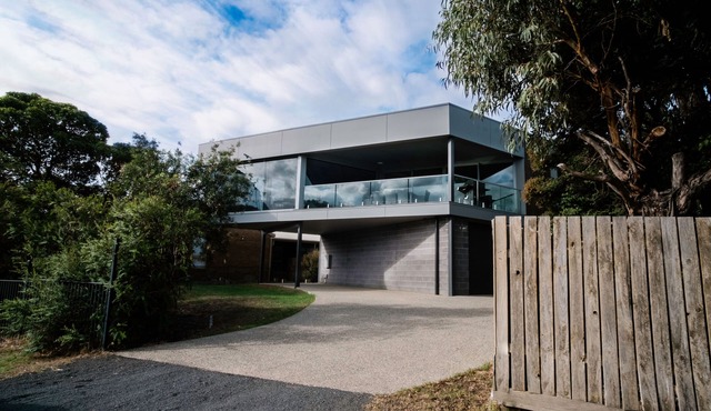 14 Pearse Road - the house with it all