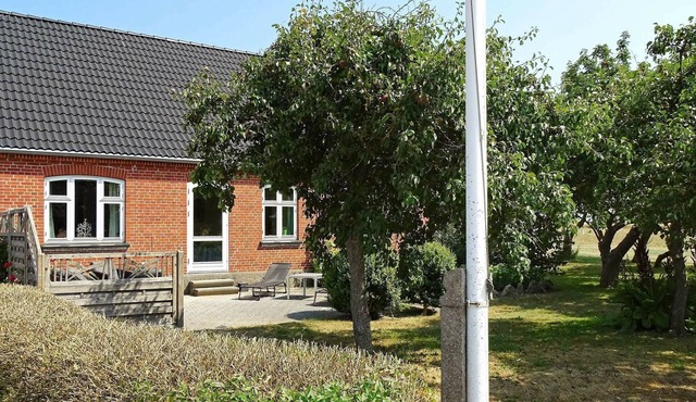 14 person holiday home in Ærøskøbing