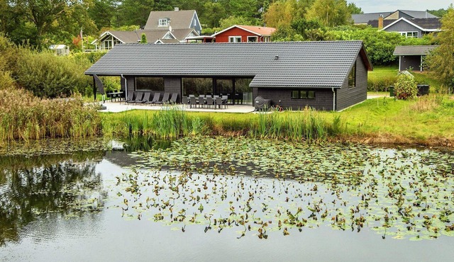 14 person holiday home in Ebeltoft-By Traum