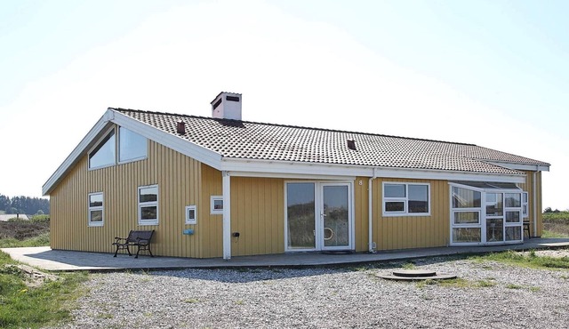 14 person holiday home in Hjørring-By Traum