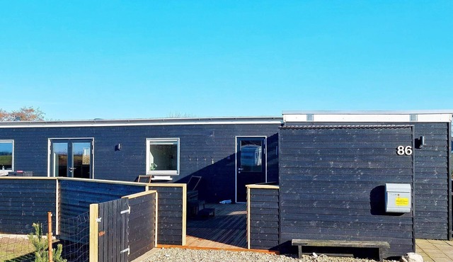14 person holiday home in Vinderup