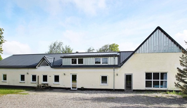 14 person holiday home in Løgstør-By Traum