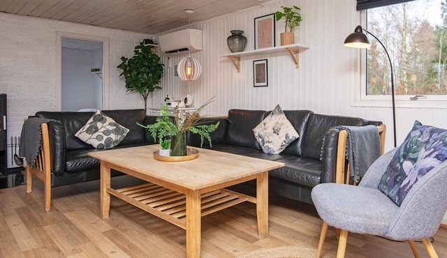 14 person holiday home in Ørsted