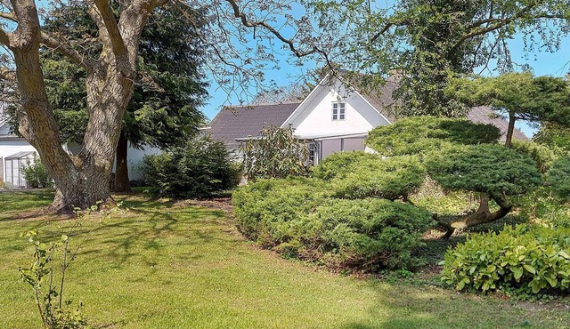 14 person holiday home in Rønne-By Traum