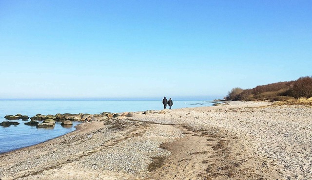 14 person holiday home in Strøby