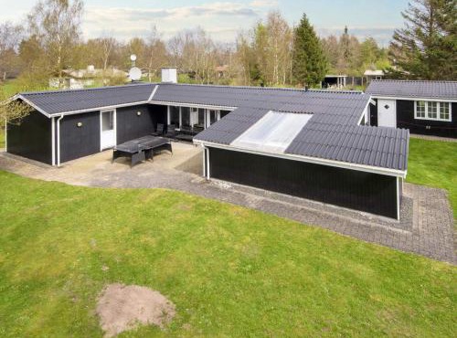 14 person holiday home in Ørsted