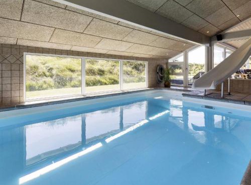 14 person holiday home in Blokhus-By Traum
