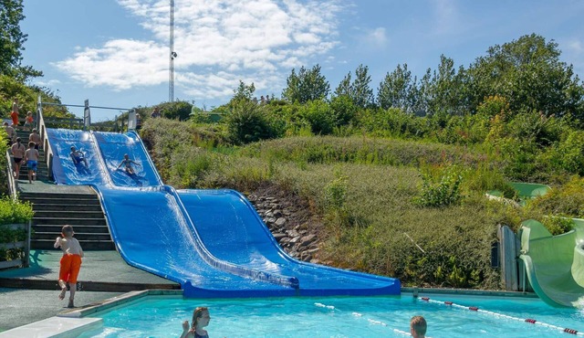 14 person holiday home in Nexø