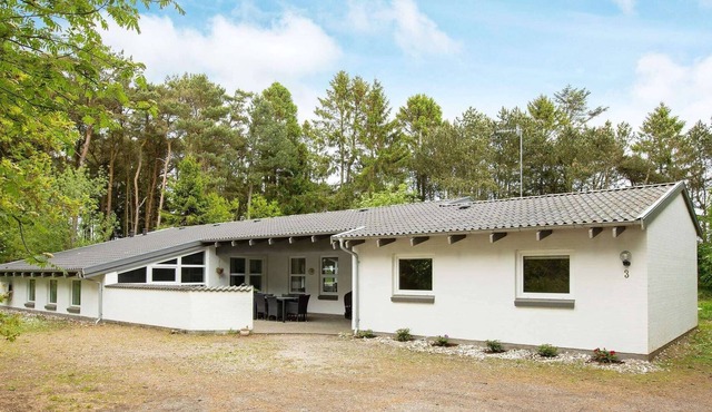 14 person holiday home in Sæby