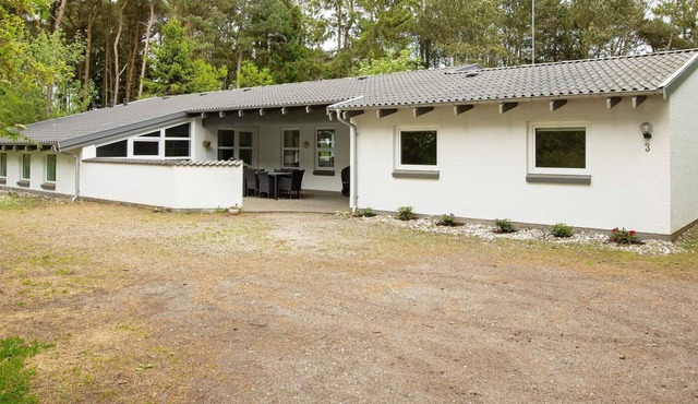 14 person holiday home in Sæby
