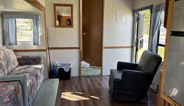 #14 Spacious unit with harbor view