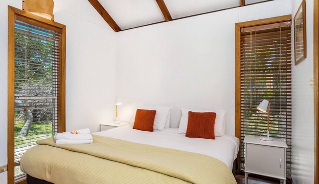 #14 Tallow Beach Houses 2 bed 1 bath