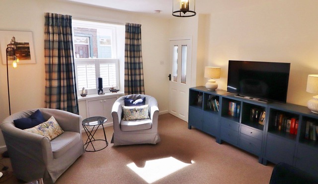 14 Union Street - sleeps 4 guests in 2 bedrooms