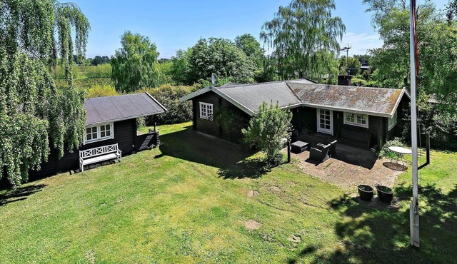 1401-N Liseleje - Korntoften 9