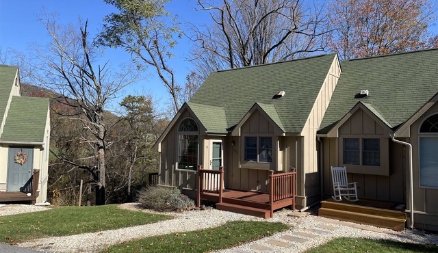 14052 Maple Way | Townhouse at Blairs Ridge