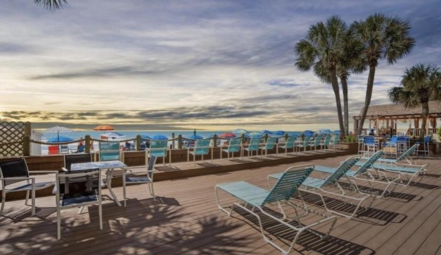 1406 Waters Edge Resort condo