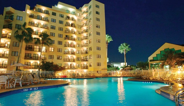 1407 - Universal Studios View