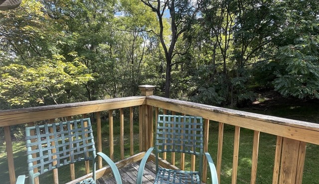 14072 Maple Way | Townhouse at Blairs Ridge