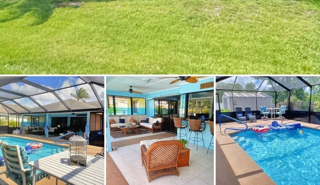 1409 Port St. Lucie