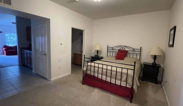 14100 Northern Lights Drive #17 | Slope Side Condo