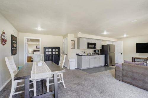 1415 Legend Oak - Basement