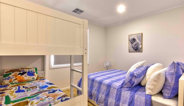 142 Page Drive - Alls Well