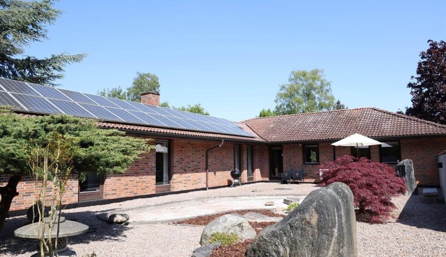 14243 Nykøbing Sj - Bøsserup Strand 1