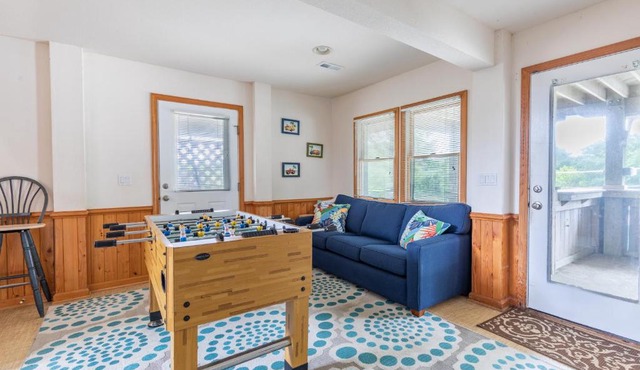 1425 - A Promise Kept by Resort Realty