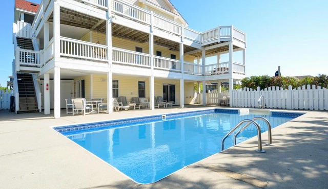 1427 - Infinit Shores by Resort Realty